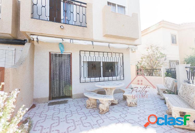 PRECIOSO D\xc3\x9aPLEX DE ESQUINA EN RESIDENCIAL