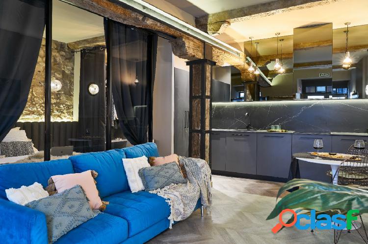 PRECIOSO LOFT PARA VACACIONES