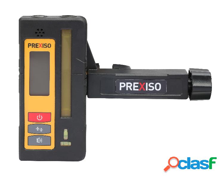 PREXISO 8250396 - Receptor para niveles láser de líneas