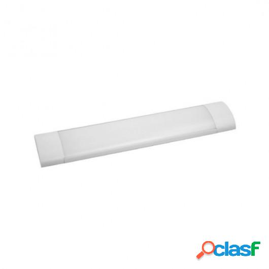 Pantalla Iluminacion Led 48W 4200Lm 6400K Ip20 121X12X3,1Cm