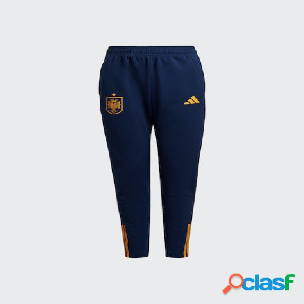 Pantalón adidas federación española fútbol niño