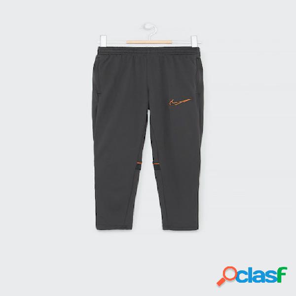 Pantalón fútbol Nike academy niño