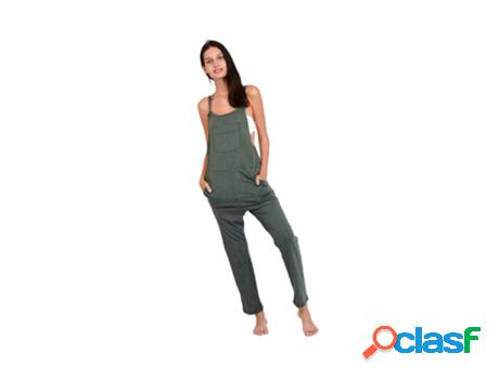 Pantalones BANANA MOON Mujer (Multicolor - XS)