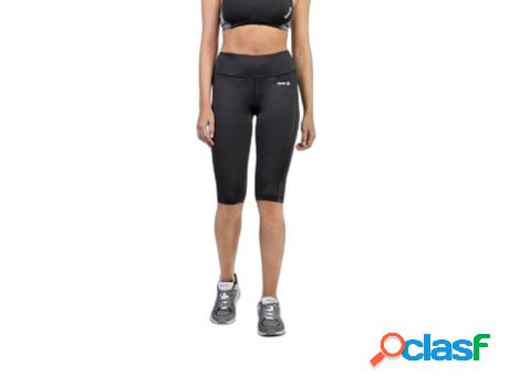 Pantalones Cortos IZAS Mujer (M - Multicolor)