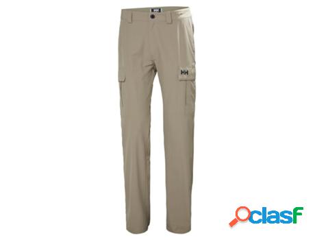 Pantalones HELLY HANSEN Hombre (Multicolor - 28)