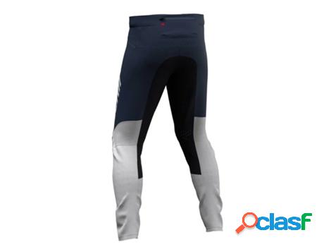 Pantalones LEATT Unisexo (M 130/140 - Multicolor)