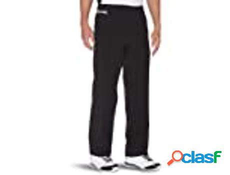 Pantalones SPALDING Hombre (Multicolor - XL)