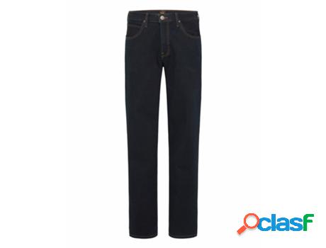 Pantalones Vaqueros LEE Hombre (Multicolor - 32 x 32)