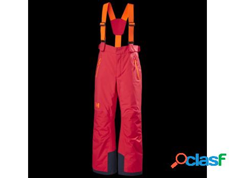 Pantalones para Esqui HELLY HANSEN Niños (16 Años -