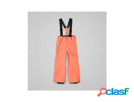 Pantalones para Esqui PEAK MOUNTAIN Hombre (16 Años -