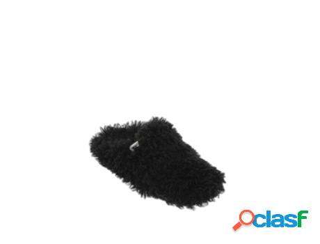 Pantuflas VICTORIA Mujer (Piel - Multicolor - 36)