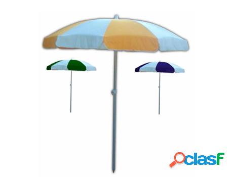 Parasol 200 cm 10 v 28/32 mm dr gajos