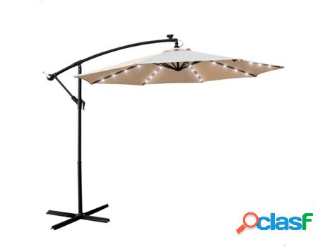 Parasol AKTIVE (250x300x300 cm)