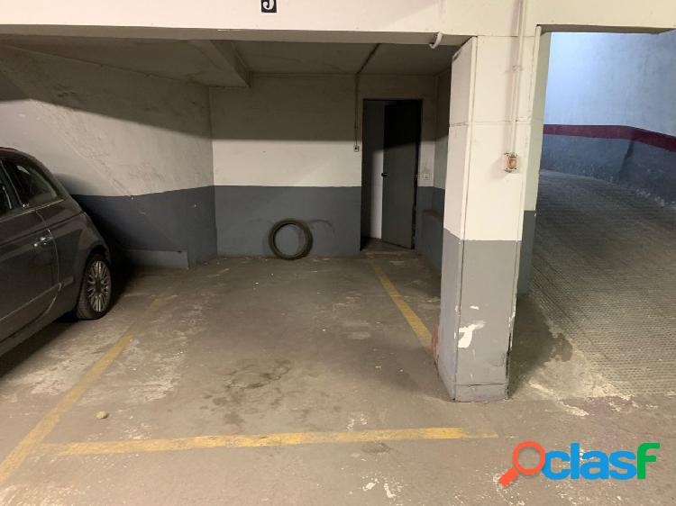 Parking en Mantuano, en Ciudad Jard\xc3\xadn