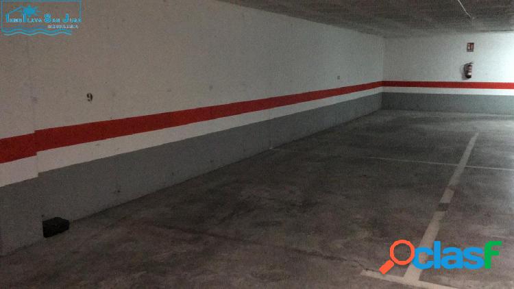 Parking en urbanizaci\xc3\xb3n Residencial Playa paraiso