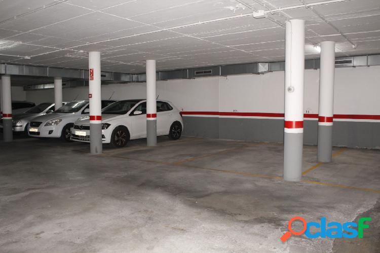 Parking en venta en Tavernes de La Valldigna