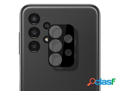 Película Cristal Templado Cámara Trasera para Samsung