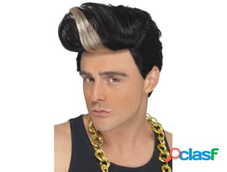 Peluca DISFRAZZES Disco (Talla: Talla Universal)