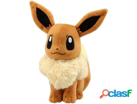 Peluche OHPA Pikachu (20 cm)