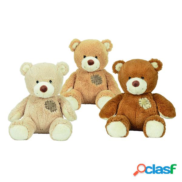 Peluche Oso 25cm