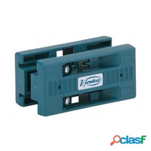 Perfilador Cantos Doble Hasta 40Mm Ancho Au93 Virutex