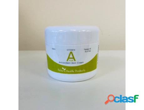 Peter&apos;s Health Products Vitamin A Plus Antioxidant Skin