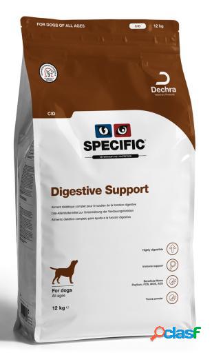 Pienso CID Digestive Support para Perros 12 KG Specific