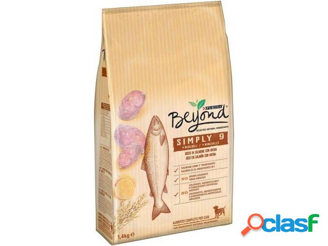 Pienso para Perros PURINA (7.5Kg - Seco - Adulto - Sabor: