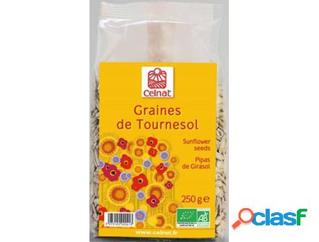 Pipas CELNAT (250 g)