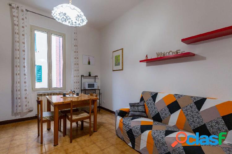 Piso de 1 dormitorio en alquiler en Citt\xc3\xa0