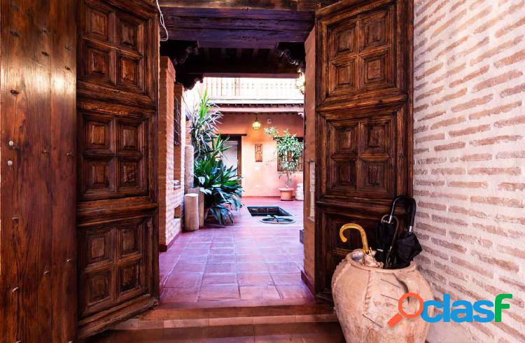 Piso de 1 dormitorio en alquiler en Granada