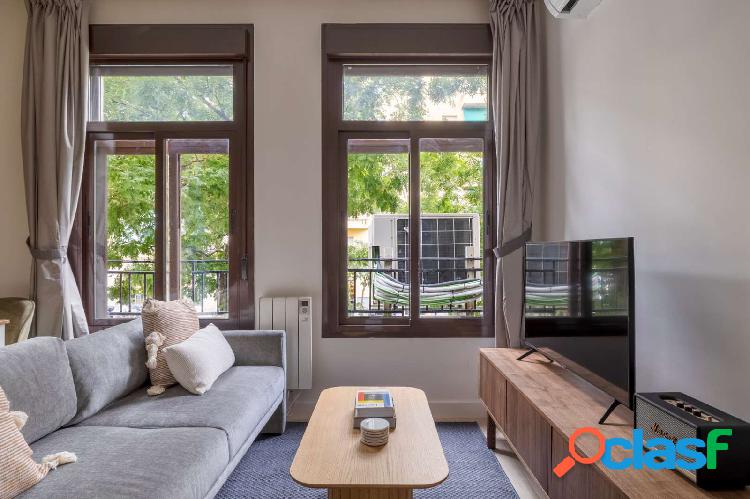 Piso de 2 dormitorios en alquiler en Ibiza, Madrid