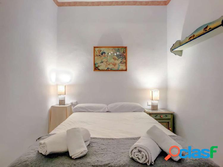 Piso de 2 dormitorios en alquiler en La Vila De Gracia