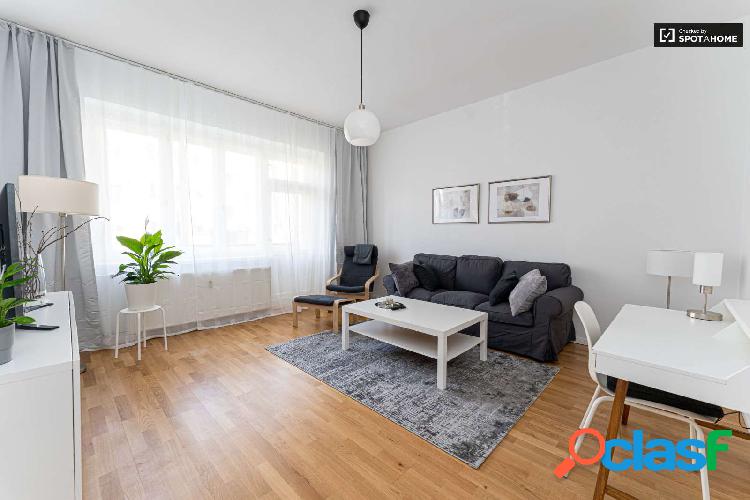 Piso de 2 habitaciones en alquiler en Steglitz