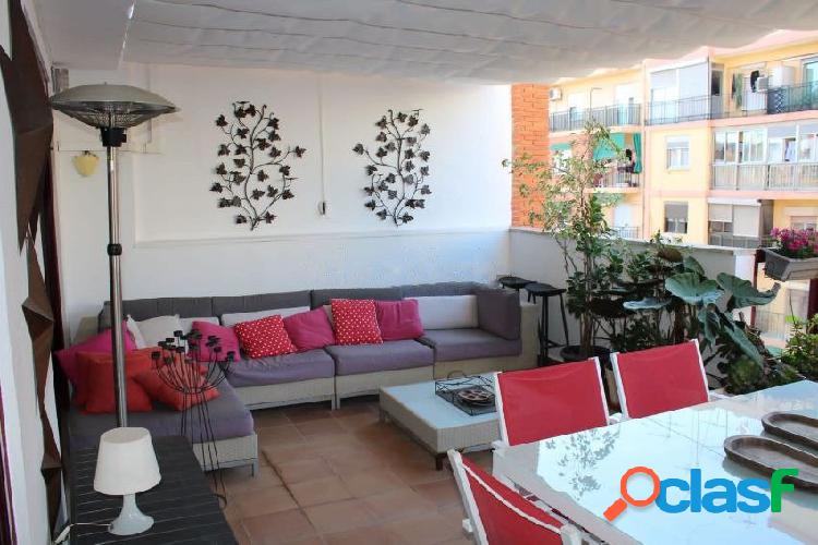 Piso de 2 habitaciones en venta