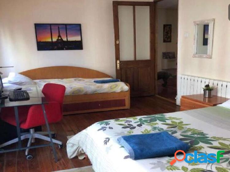 Piso de 4 dormitorios en alquiler en Las Cortes, Bilbao