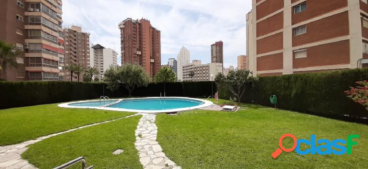 Piso en Alquiler Benidorm