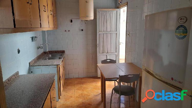 Piso en Venta en Florida Alta Alicante