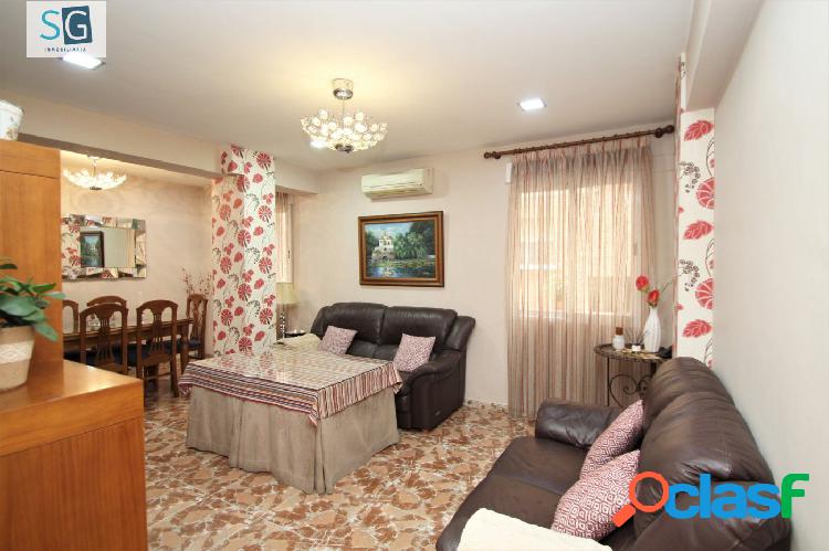 Piso en Zaidin