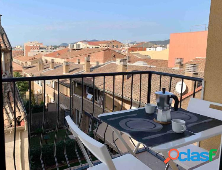 Piso en alquiler de 3 habitaciones en Vallparad\xc3\xads,