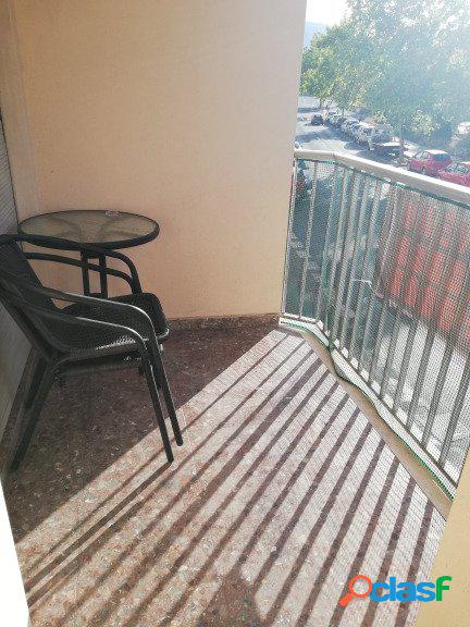 Piso en venta Alcoy - Zona Santa Rosa