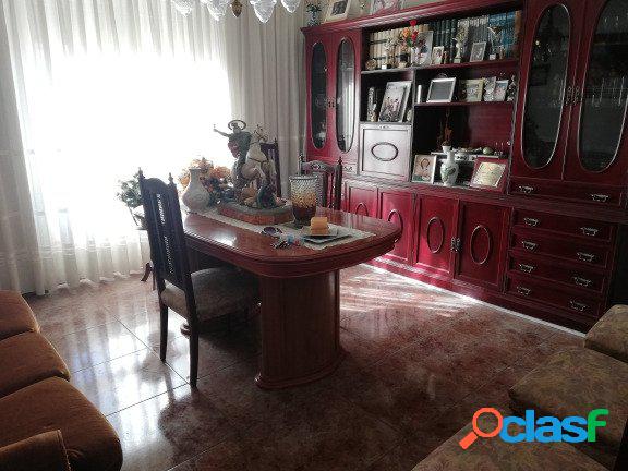 Piso en venta zona Santa Rosa - Alcoy