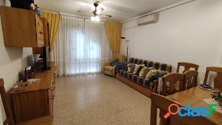 Piso ideal para vivir en Guardamar \xc2\xa1ocasi\xc3\xb3n!