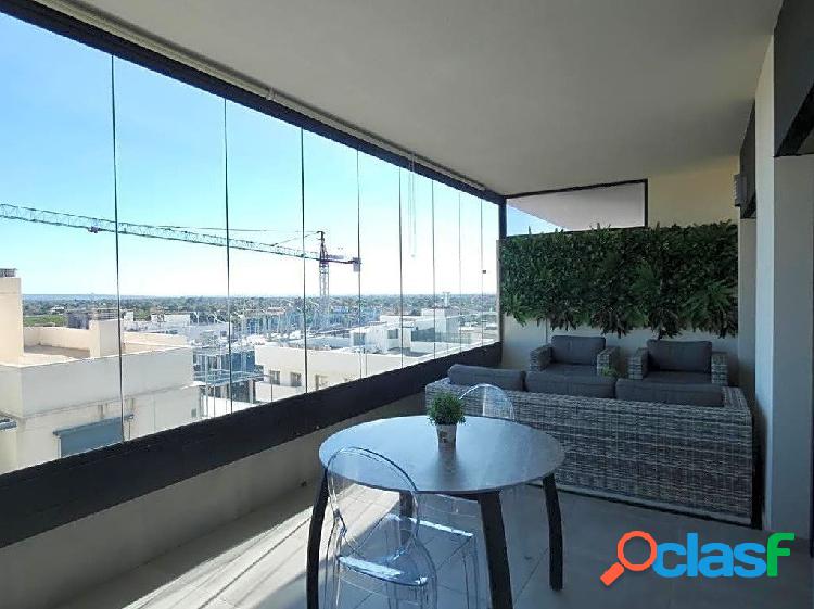 Piso moderno con piscina en Elche, Huerto Traval\xc3\xb3n.