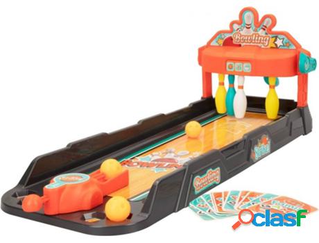 Pista De Bolos COLORBABY CB Sports 3 Bolas (Idade Mínima: 3