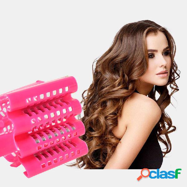 Plancha rizada desenchufada Big Wave Styling herramienta