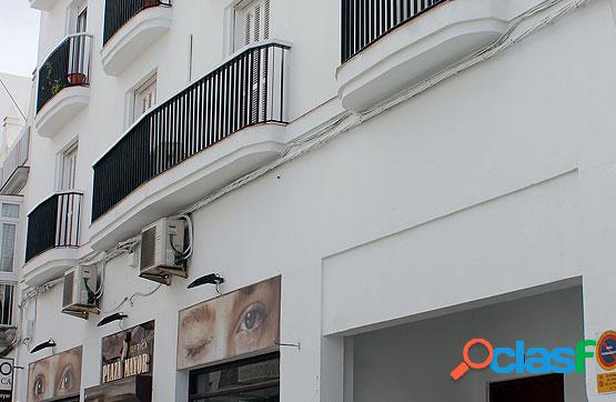 Plaza de aparcamiento en centro de Chiclana