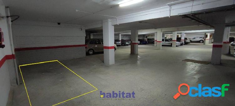 Plaza de aparcamiento en venta situada en C/ Santa Joaquina