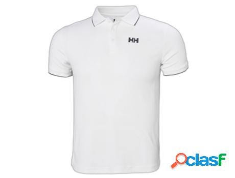 Pólo Helly Hansen Kos (Tam: 2Xl)