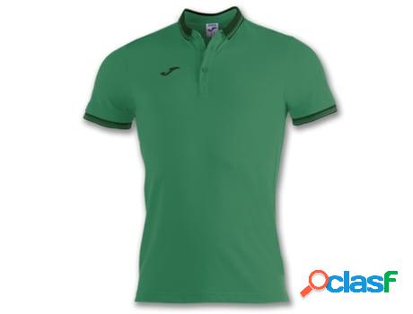 Pólo Joma Bali Ii (Tam: L)